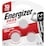 Energizer 2025 Lithium Batteries 3 Pack