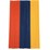 Armada Paper Straws Multicolour 20 Pack
