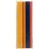 Armada Paper Straws Multicolour 20 Pack