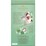 Lindt Milk and White Mint Chocolate Collection Bag 120g