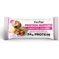 FroPro Protein Burrito Chipotle Chicken