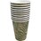 Armada Paper Cups Leaves 10 Pack