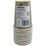 Armada Paper Cups Leaves 10 Pack