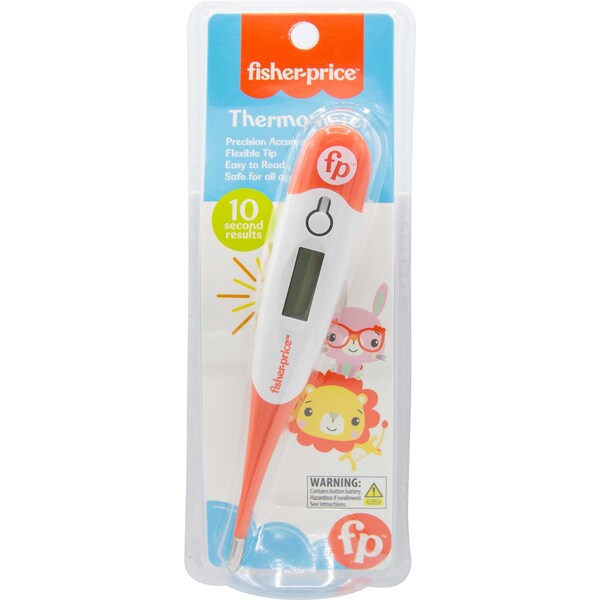 Fisher Price Thermometers each