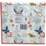 Armada Kids Pattern Serviettes Princess 20 Pack