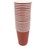 Armada Paper Cups Coloured Assorted 20 Pack