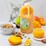 Eastcoast Wake Up Shake Up Juice 2l