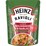 Heinz Ravioli Ricotta With Rich Bolognese & Garlic 350g