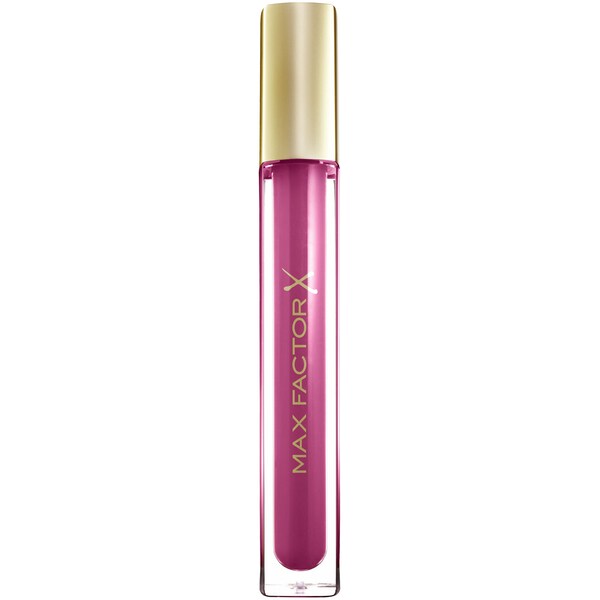 Max Factor Colour Elixir Gloss Luxurious Berry 3.5ml