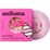 Anihana Bath Bomb Raspberry Marshmellow 180g