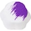 Anihana Shower Steamer Lavender Love With Lavender Essential Oil 50g