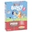 Arnott's Bluey Multipack Cracker Biscuits Pizza 8 Pack
