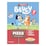 Arnott's Bluey Multipack Cracker Biscuits Pizza 8 Pack