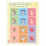 Arnott's Bluey Multipack Cracker Biscuits Pizza 8 Pack