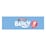 Arnott's Bluey Multipack Cracker Biscuits Pizza 8 Pack