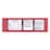 Arnott's Bluey Multipack Cracker Biscuits Pizza 8 Pack
