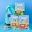 Arnott's Bluey Multipack Cracker Biscuits Pizza 8 Pack