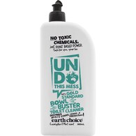 Undo This Mess Toilet Cleaner Eucalyptus & Mint