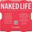Naked Life Non Alcoholic Cosmo Cocktail Cans 250mL x 4 pack