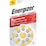 Energizer Hearing Aid Batteries Size 10 8 pack