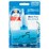 Duck Toilet Cleaner, Blue Plus Solid Toilet Rim Block 40g