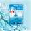 Duck Toilet Cleaner, Blue Plus Solid Toilet Rim Block 40g