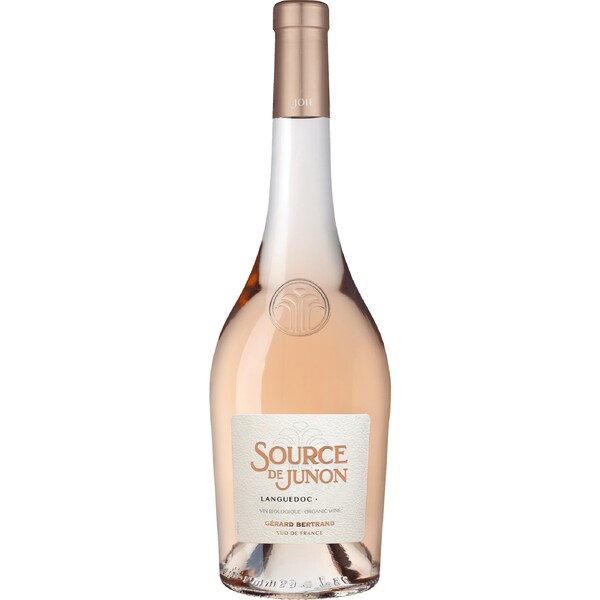 Gerard Bertrand Source De Junon Rose 2021 750ml