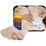 M & M Poultry Kosher Whole Chicken Cut 1.4kg - 2.1kg