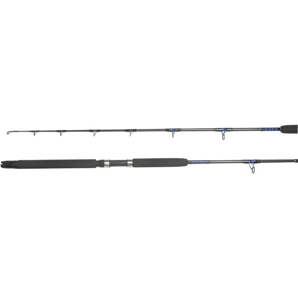 Neptune Tackle Trident Rod 5 Nerius Reel Each