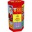 Chupa Chups Mini Assorted Lollipops Merry Christmas 22 pack