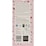 Bennetto Raspberries In Dark Chocolate Block 100g