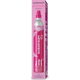SodaStream Sodastream 60L Quick Connect Gas Cylinder each