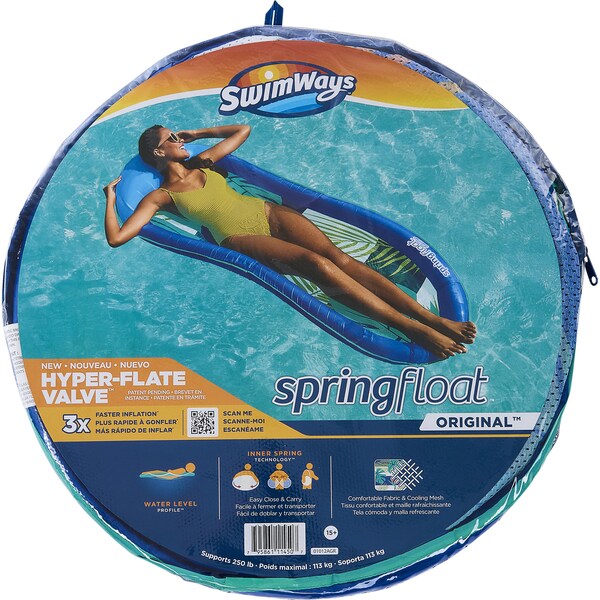 SwimWays Spring Float Each