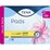 TENA Incontinence Pads Instadry Standard Length 20 pack