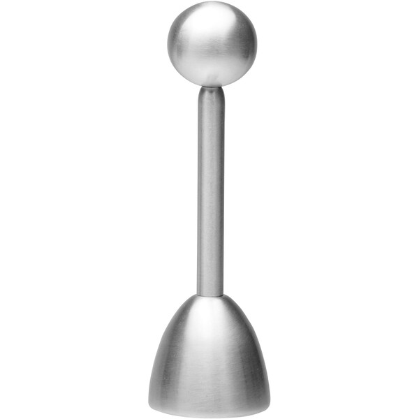 Avanti Egg Topper Stainless Steel each