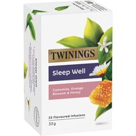 Twinings Sleep Well Tea Bags