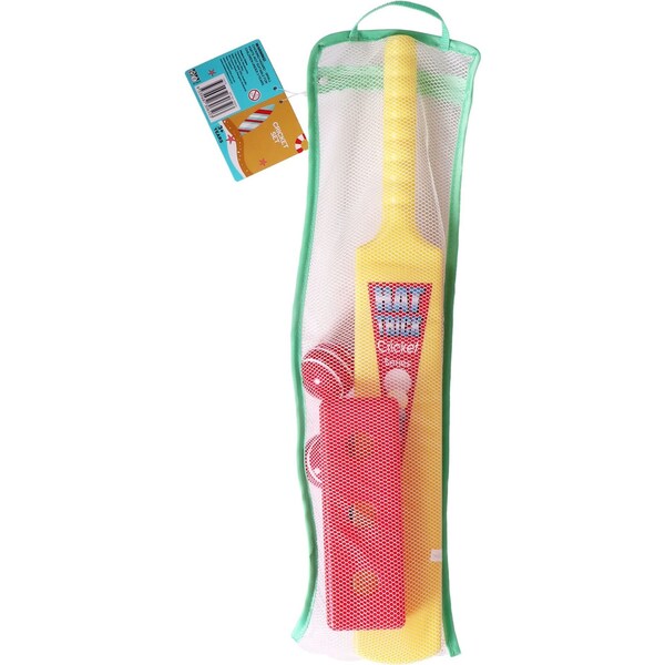 Woolworths Cricket Set Each