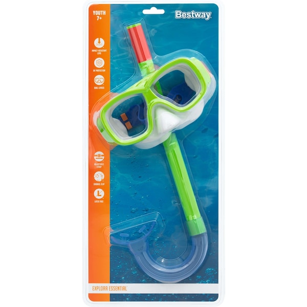 Bestway Snorkel Set Each