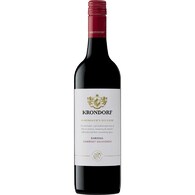 Krondorf Barossa Cabernet Sauvignon