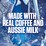Ice Break Iced Coffee Regular Flavoured Milk 2L