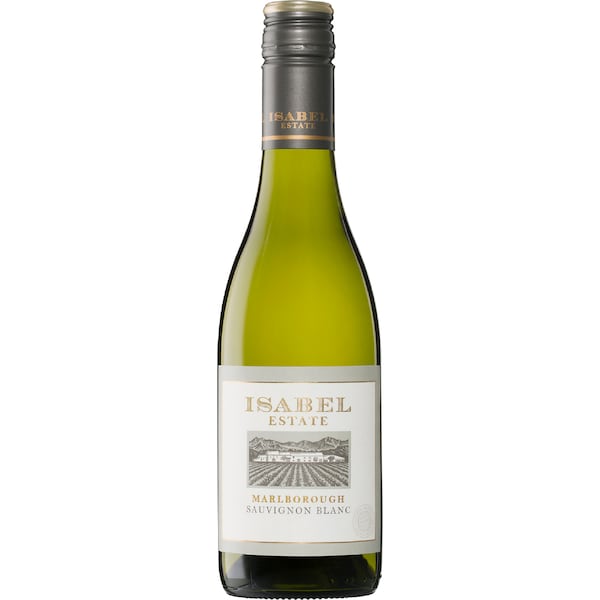 Isabel Estate Sauvignon Blanc Bottle 375mL