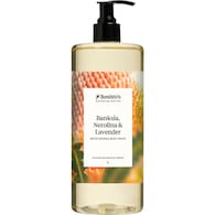 Bosisto's Banksia Nerolina & Lavender Moisturising Body Wash