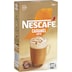 Nescafe Caramel Latte Coffee Sachets 190 pack
