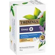 Twinings Live Well Sleep Tea Bags