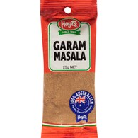 Hoyt's Garam Masala