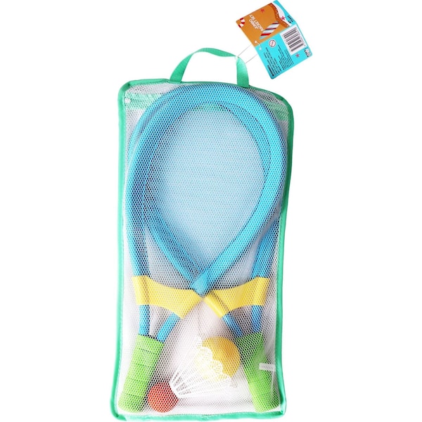 Jumbo Racket Set Each