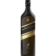 Johnnie Walker Double Black Blended Scotch Whiskey