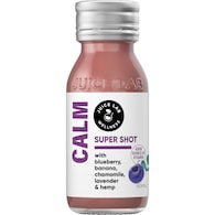 The Juice Lab Wellness Shot Calm