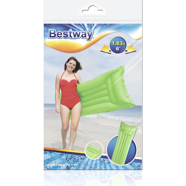 Bestway Inflatable Pool Mat Assorted Each
