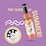 Buderim Ginger No Sugar Ginger Lemon Lime & Bitters Cordial 750mL